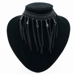Pitsi Choker - Amelia