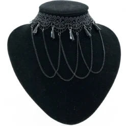 Pitsi Choker - Anastasia