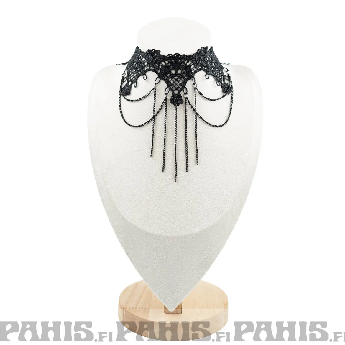 Pitsi choker - Annie
