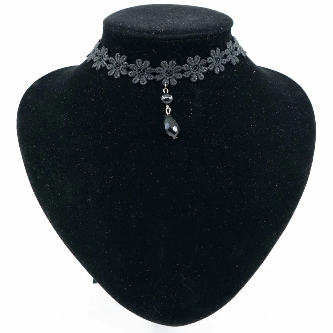 Pitsi Choker - Beatrice