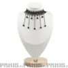 Pitsi choker - Caroline