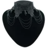 Pitsi Choker - Cassandra