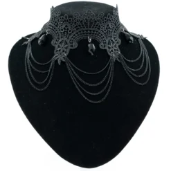 Pitsi Choker - Cassandra