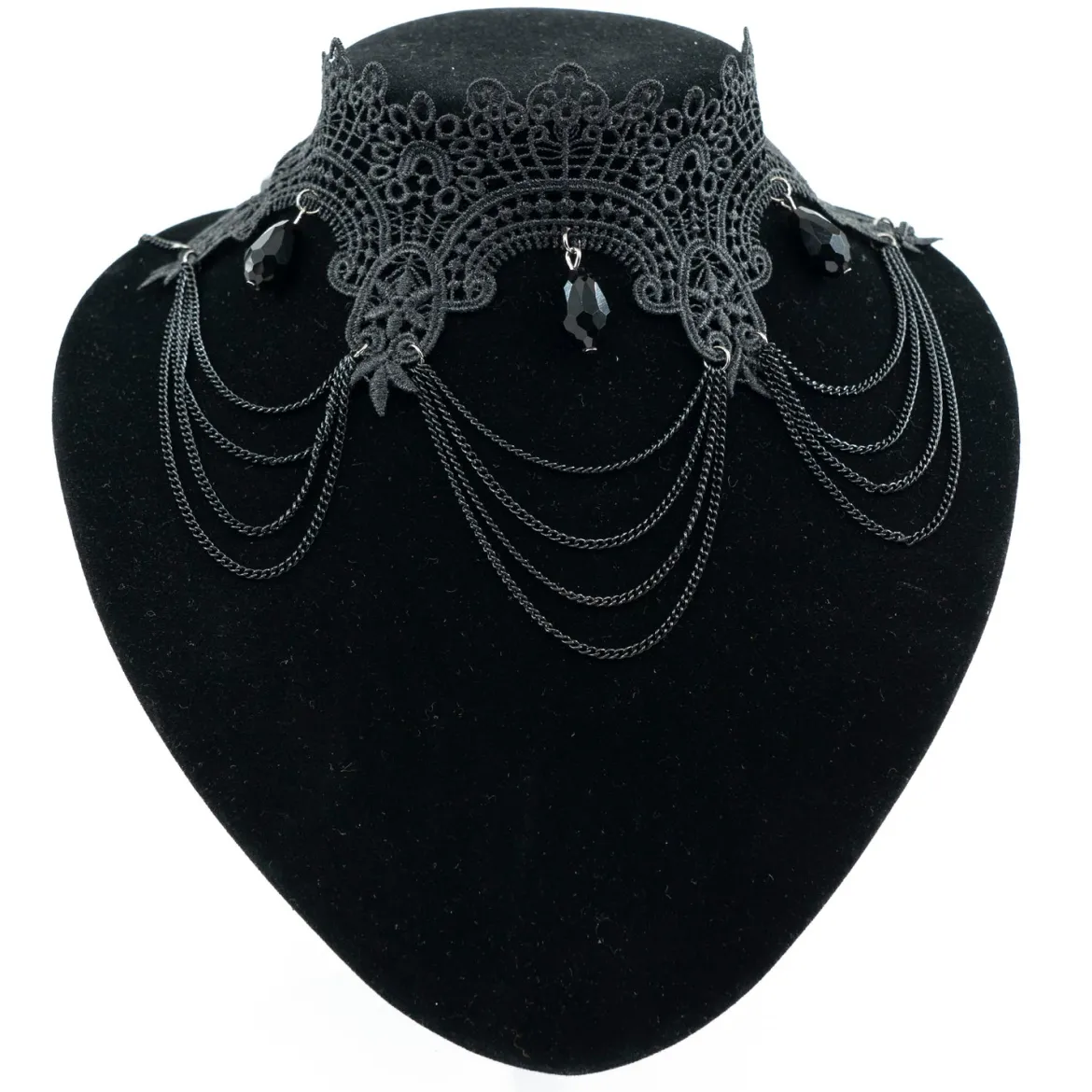 Pitsi Choker - Cassandra