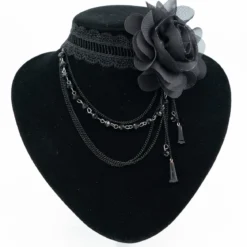 Pitsi Choker - Charlotte