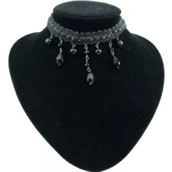 Pitsi Choker - Cordelia