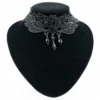 Pitsi Choker - Diana