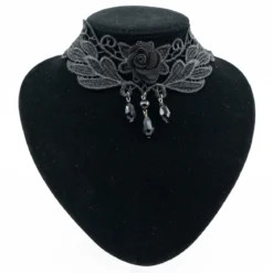 Pitsi Choker - Diana
