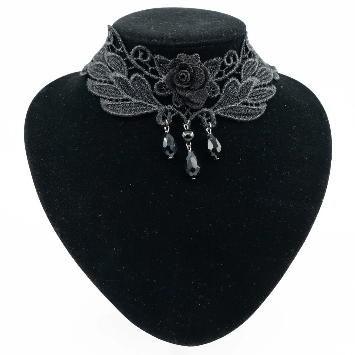 Pitsi Choker - Diana