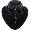 Pitsi Choker - Eleanor