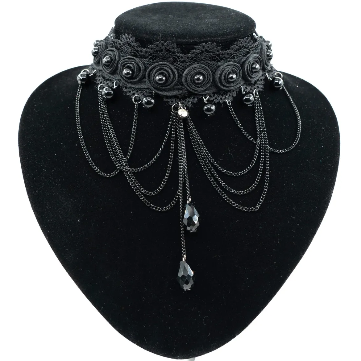 Pitsi Choker - Eleanor