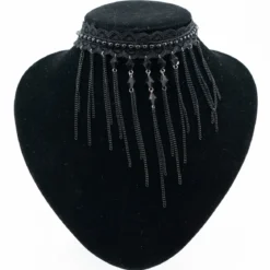 Pitsi Choker - Esmeralda