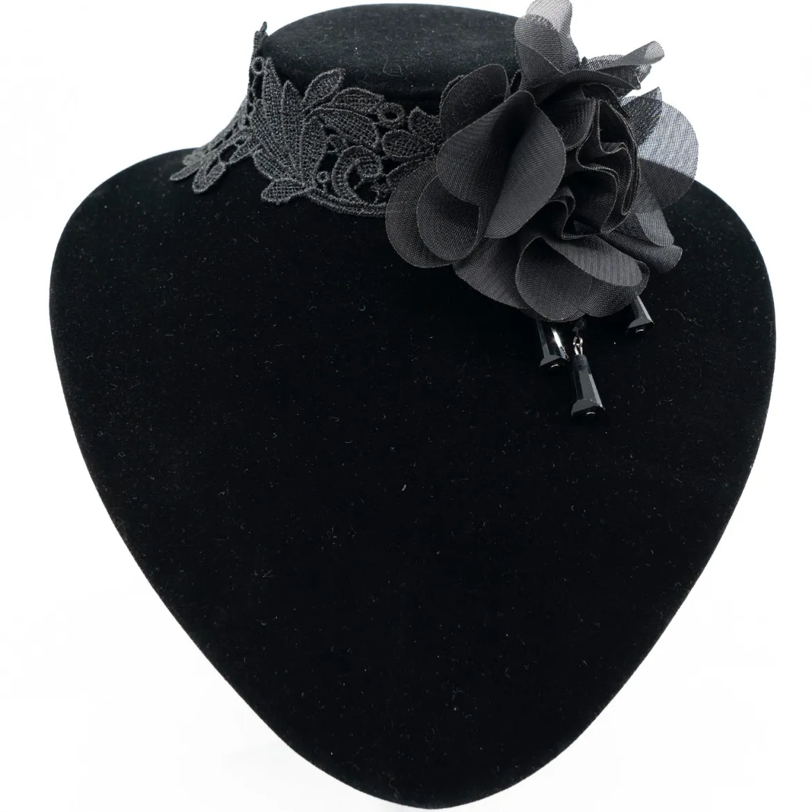 Pitsi Choker - Evangeline