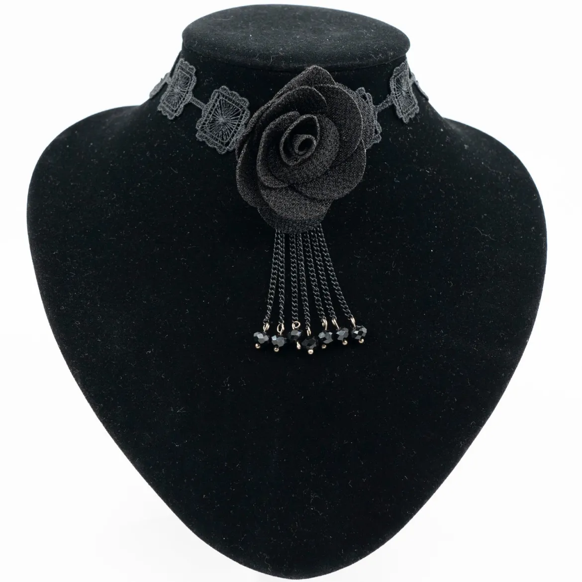 Pitsi Choker - Frederica
