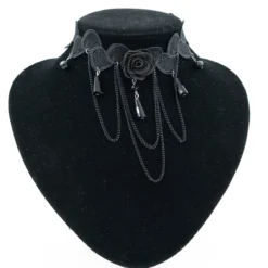 Pitsi Choker - Frederica