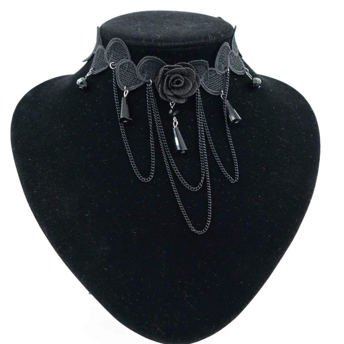 Pitsi Choker - Frederica