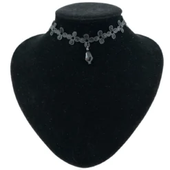 Pitsi Choker - Guinevere