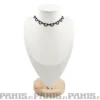 Pitsi choker - Guinevere