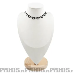 Pitsi choker - Guinevere