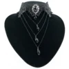 Pitsi Choker - Gwendolyn