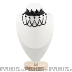 Pitsi choker - Helena