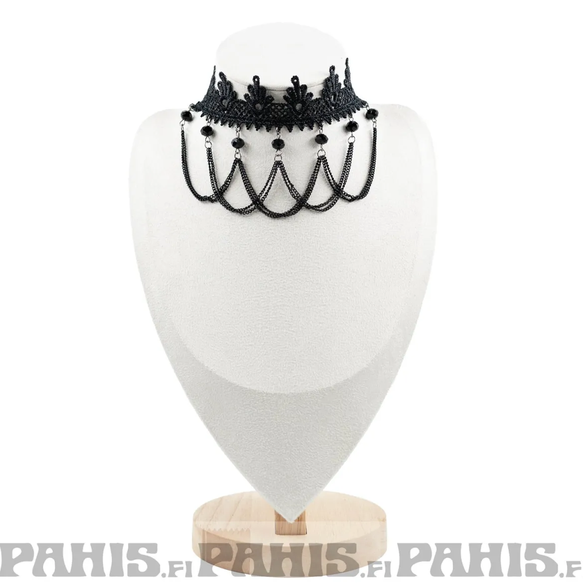 Pitsi choker - Helena