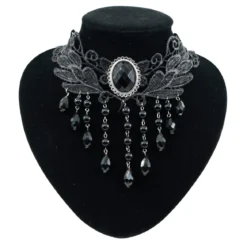 Pitsi Choker - Isabella