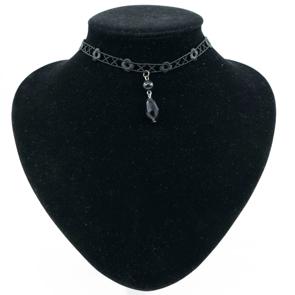 Pitsi Choker - Josephine
