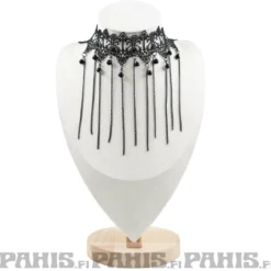 Pitsi choker - Juno