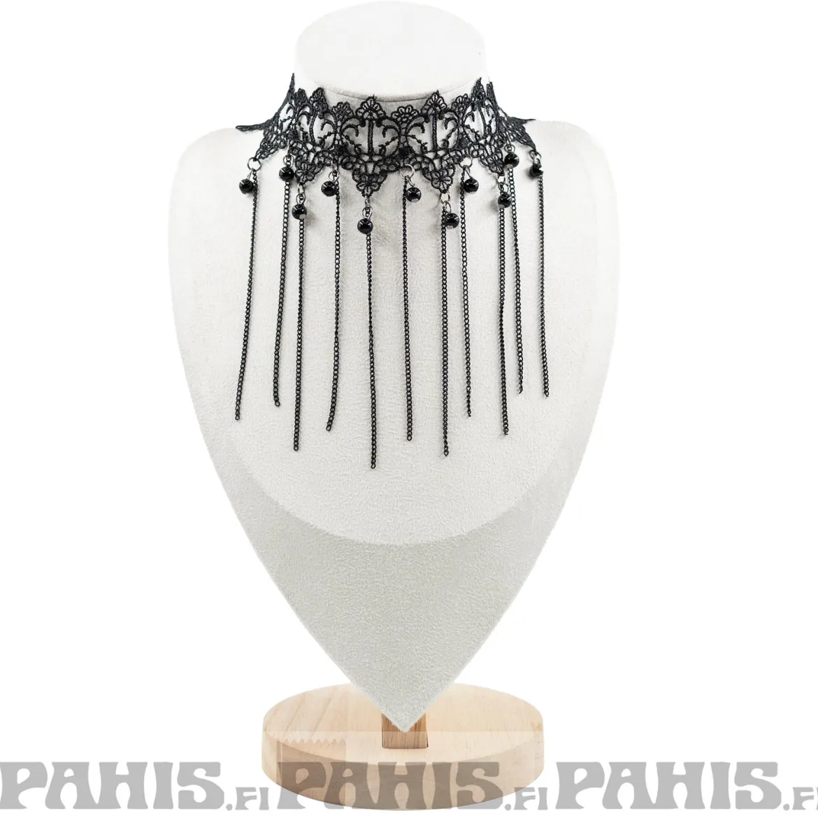 Pitsi choker - Juno