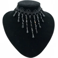 Pitsi Choker - Lavinia