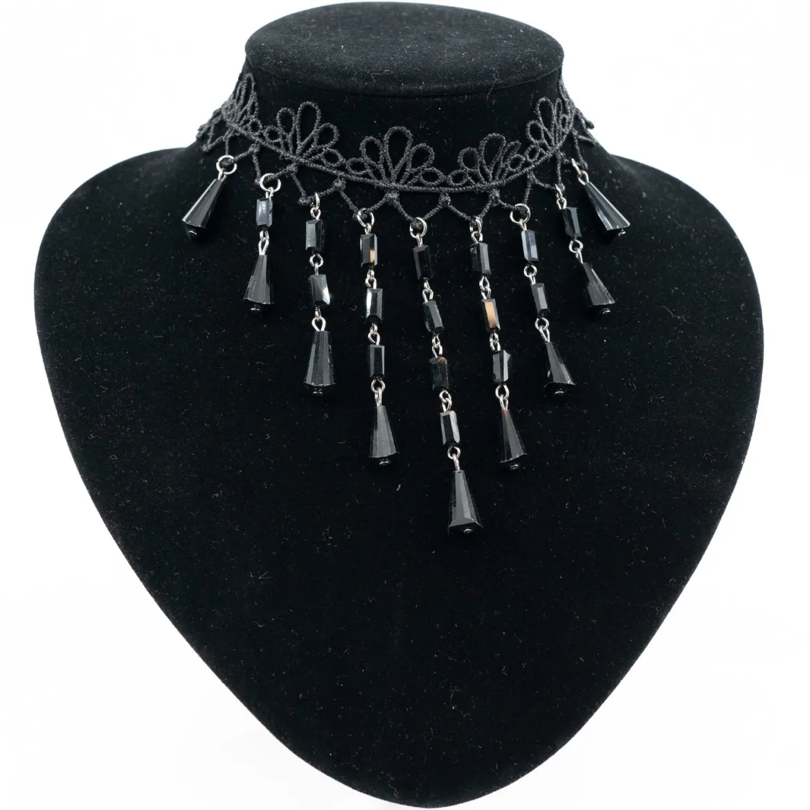 Pitsi Choker - Lavinia