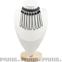 Pitsi choker - Louise
