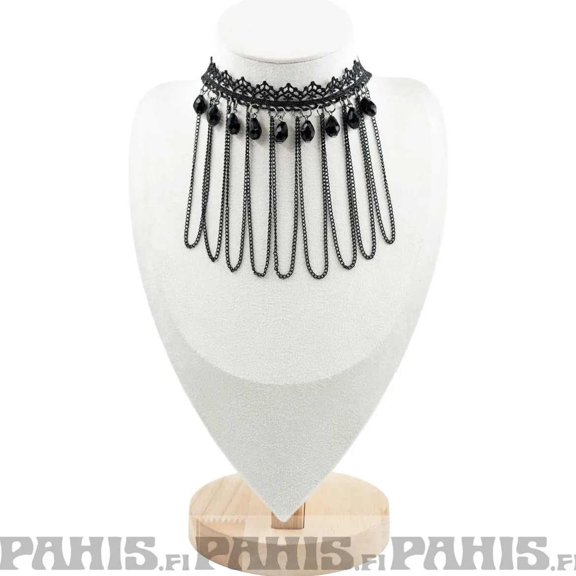 Pitsi choker - Louise