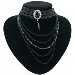 Pitsi Choker - Margaret