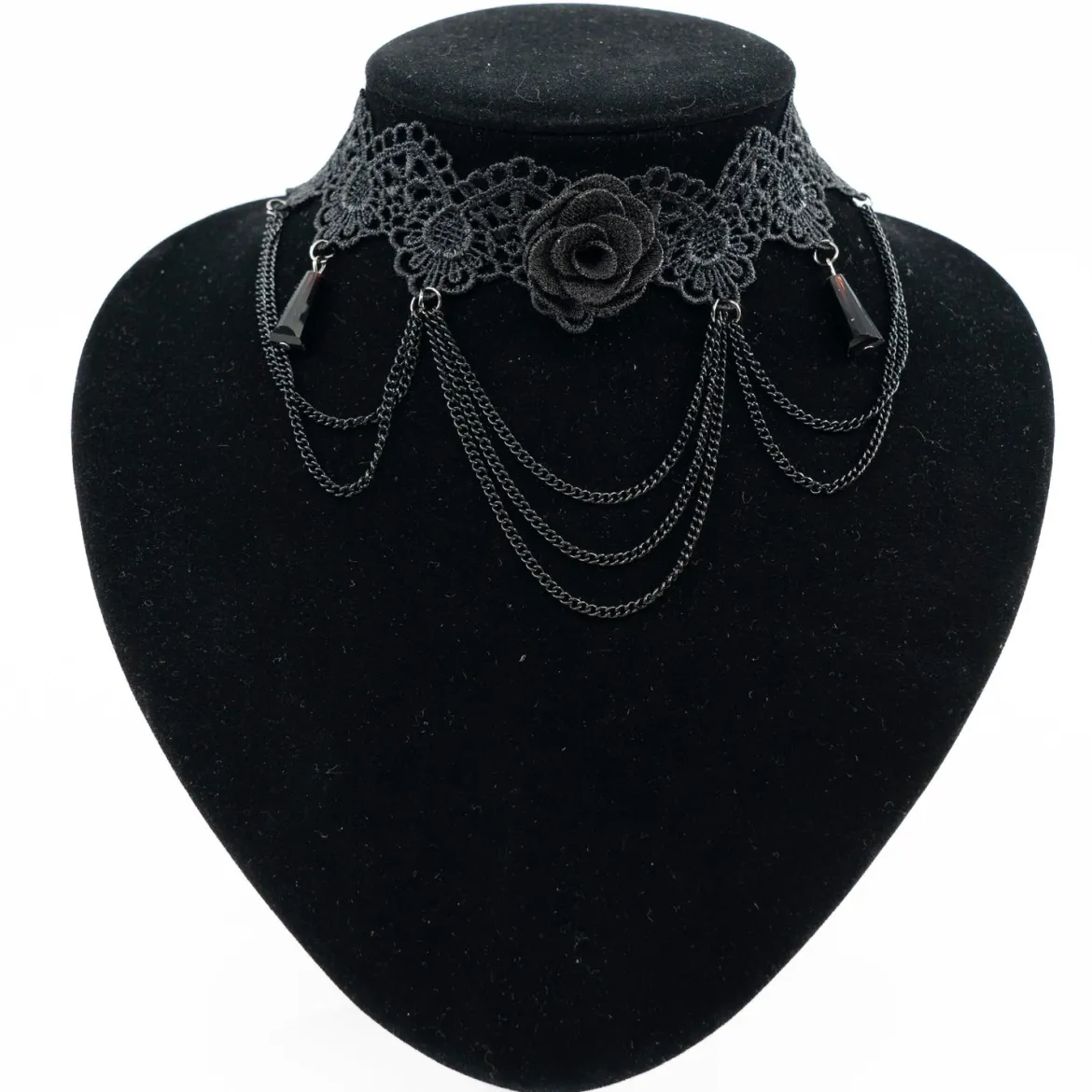 Pitsi Choker - Melisande