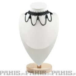 Pitsi choker - Mia