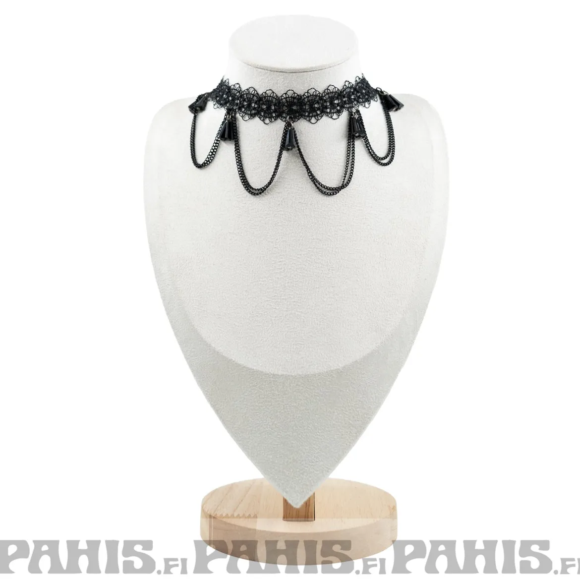 Pitsi choker - Mia