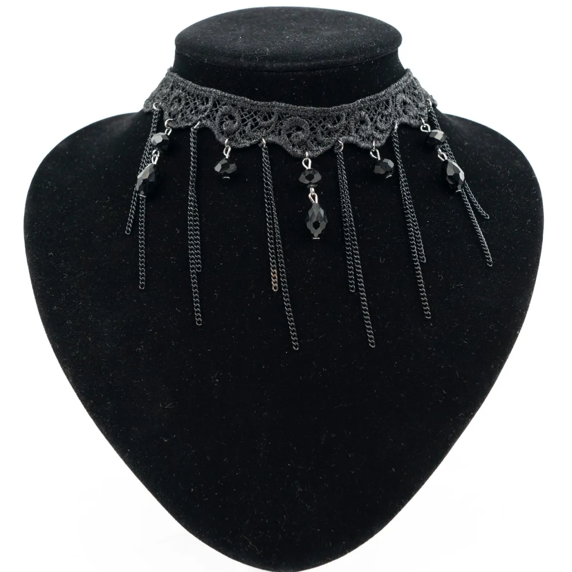Pitsi Choker - Octavia