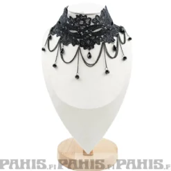 Pitsi choker - Rhiannon