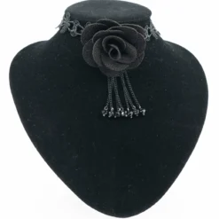 Pitsi Choker - Rosalind