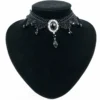 Pitsi Choker - Theodora