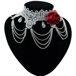 Pitsi Choker - Victoria