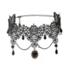 Pitsi choker - Winter queen