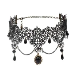 Pitsi choker - Winter queen