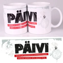 Päivi - Muki