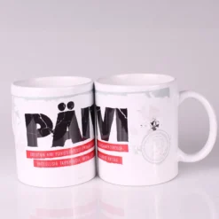 Päivi - Muki