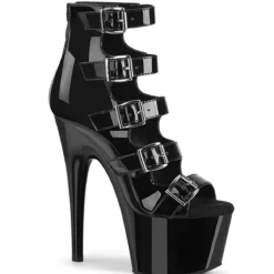 Pleaser Adore 700-33 - Nilkkurit