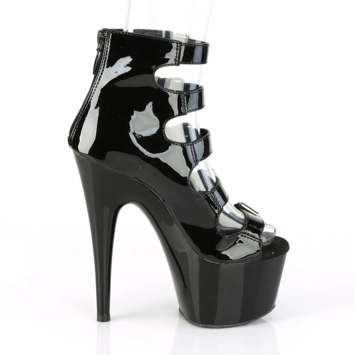 Pleaser Adore 700-33 - Nilkkurit