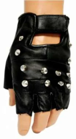 Pointed Studs - Niitti räpikkäät